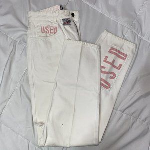 Rare Vintage Mom Jeans